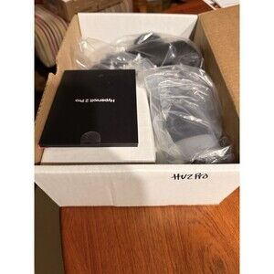 Hyperice Hypervolt 2 Pro Percussion Massage Gun NIB Deep Tissue Muscle Therapy